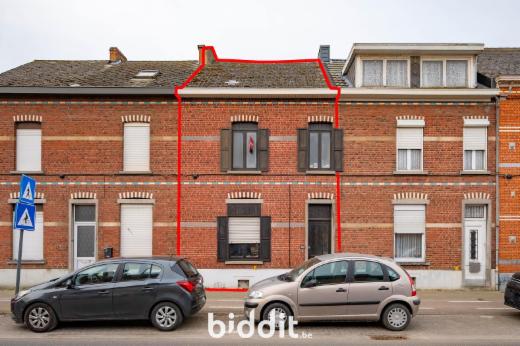 Presentatiebeeld van het pand n° 283222