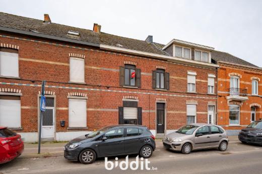 Eerste alternatieve foto van het pand