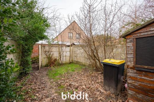 Derde alternatieve foto van het pand