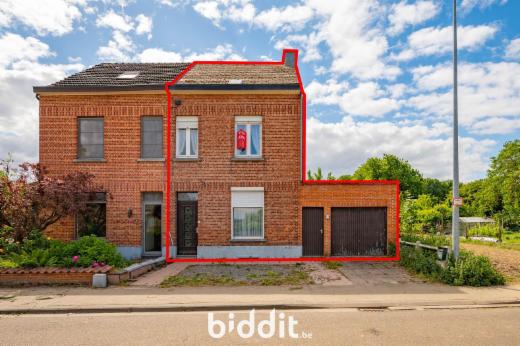 Presentatiebeeld van het pand n° 283653