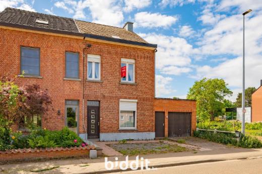 Eerste alternatieve foto van het pand