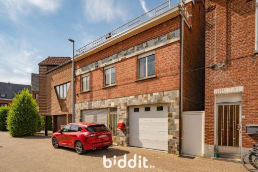 Tweede alternatieve foto van het pand