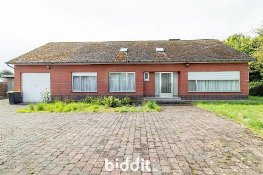 Presentatiebeeld van het pand n° 287542