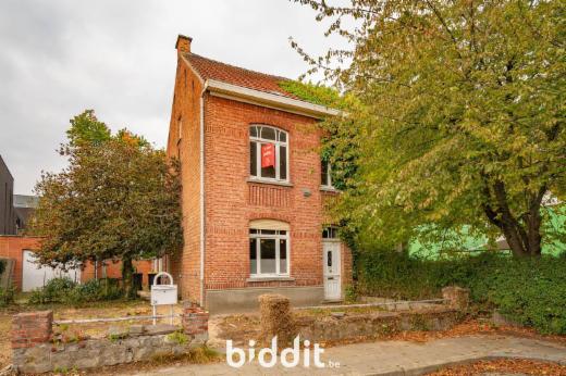 Presentatiebeeld van het pand n° 289333
