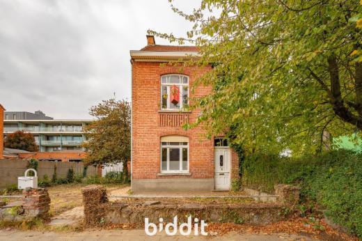 Eerste alternatieve foto van het pand