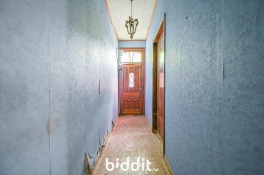 Derde alternatieve foto van het pand