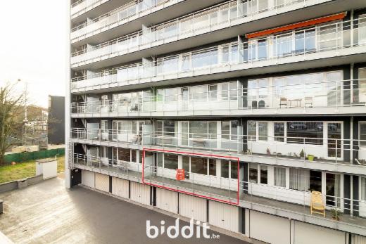 Eerste alternatieve foto van het pand