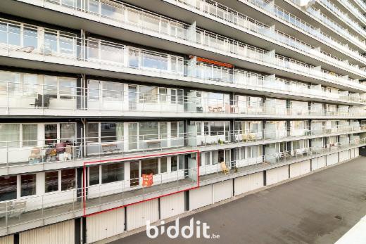 Tweede alternatieve foto van het pand