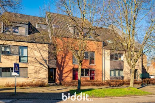 Eerste alternatieve foto van het pand