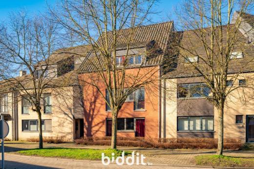 Tweede alternatieve foto van het pand