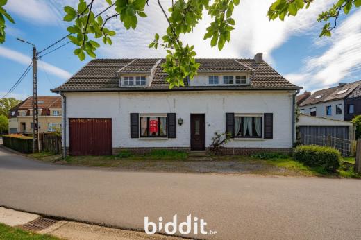 Presentatiebeeld van het pand n° 296040