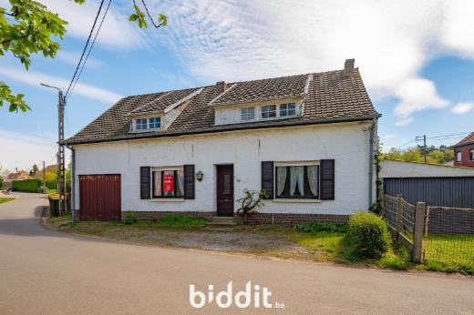 Eerste alternatieve foto van het pand