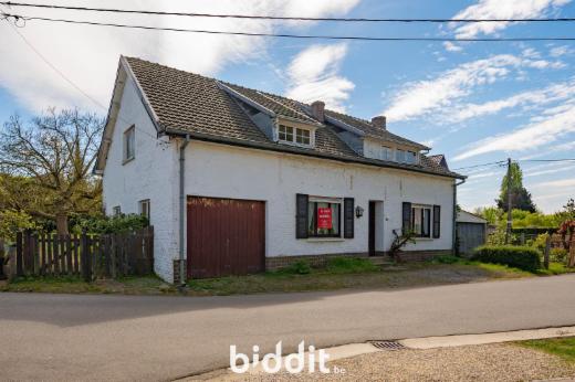 Tweede alternatieve foto van het pand