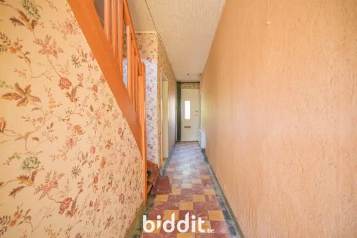Derde alternatieve foto van het pand
