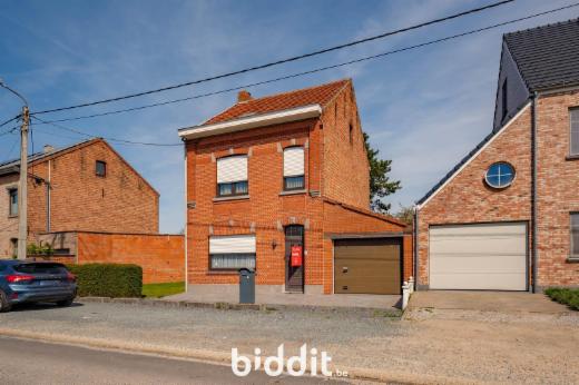 Eerste alternatieve foto van het pand