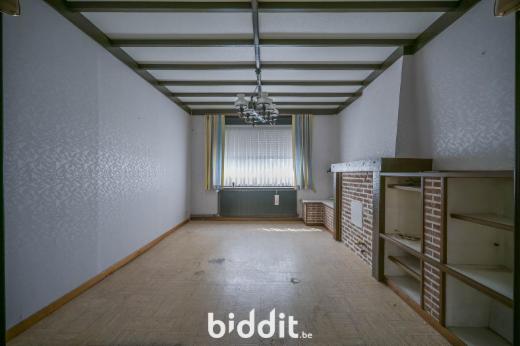 Derde alternatieve foto van het pand