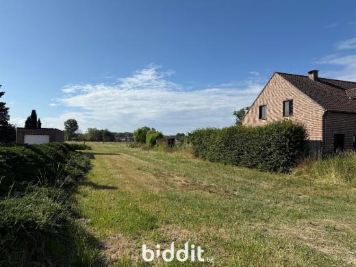 Tweede alternatieve foto van het pand