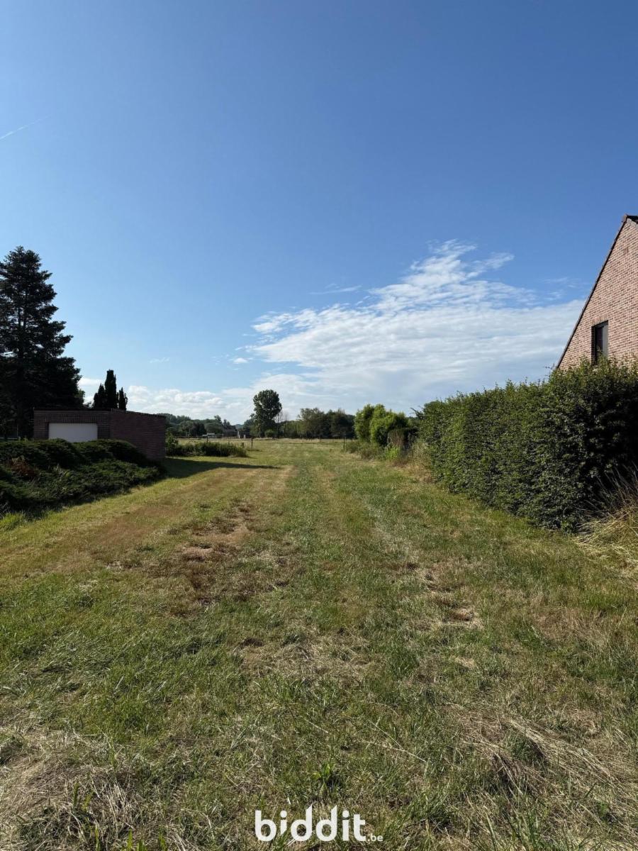 Presentatiebeeld van het pand n° 296762