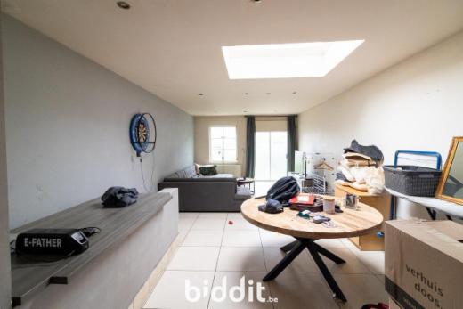Derde alternatieve foto van het pand