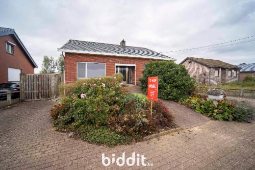 Eerste alternatieve foto van het pand