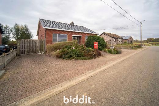 Tweede alternatieve foto van het pand