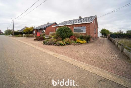 Derde alternatieve foto van het pand