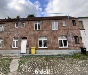 Presentatiebeeld van het pand n° 289422