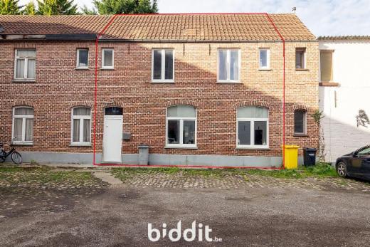 Eerste alternatieve foto van het pand