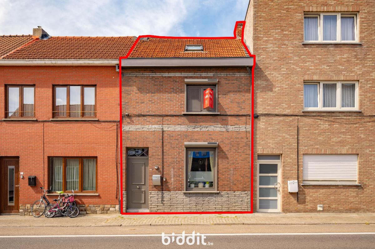 Presentatiebeeld van het pand n° 299598