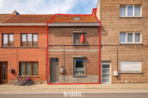 Presentatiebeeld van het pand n° 299598