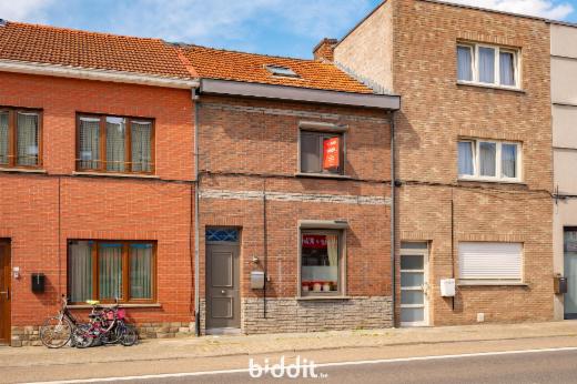 Eerste alternatieve foto van het pand