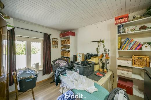 Derde alternatieve foto van het pand