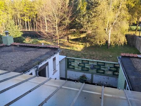 Tweede alternatieve foto van het pand