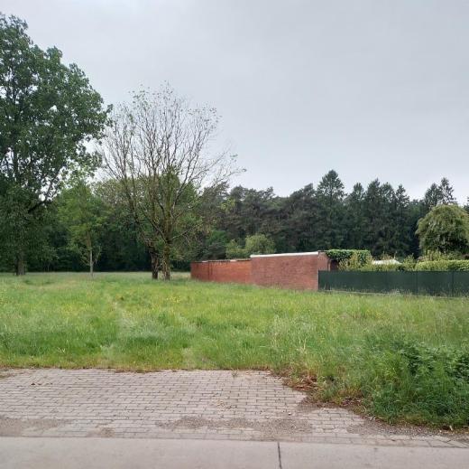Tweede alternatieve foto van het pand