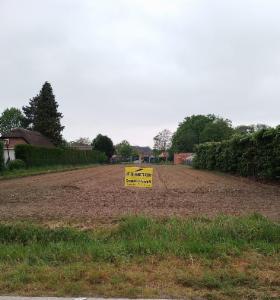 Tweede alternatieve foto van het pand