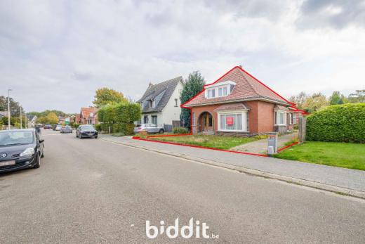 Eerste alternatieve foto van het pand