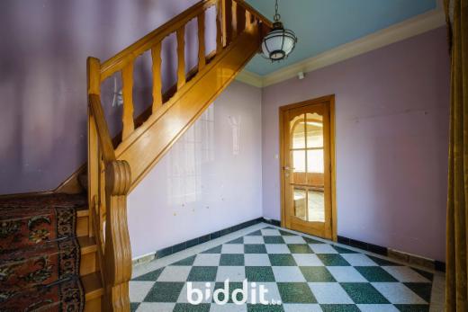 Tweede alternatieve foto van het pand