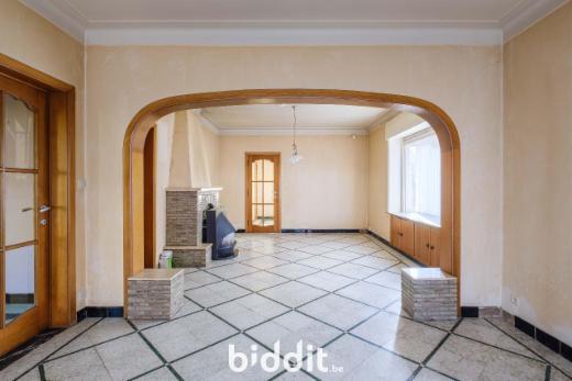 Derde alternatieve foto van het pand