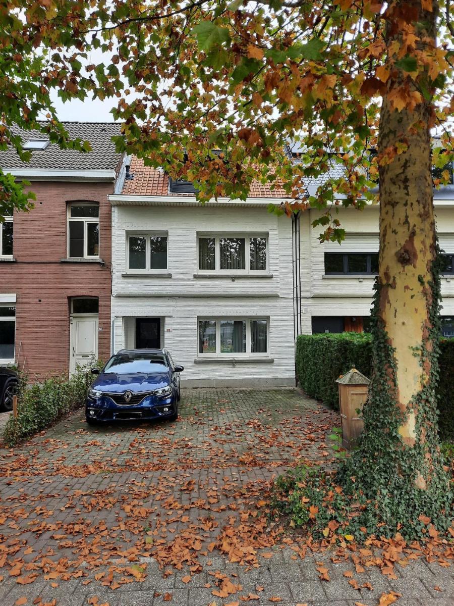 Presentatiebeeld van het pand n° 290687