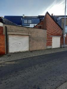 Tweede alternatieve foto van het pand