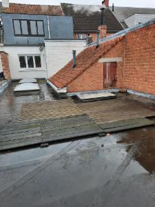 Derde alternatieve foto van het pand