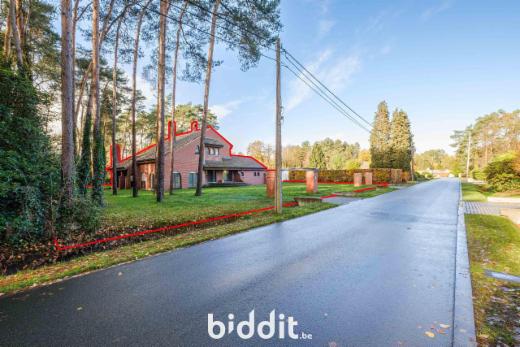 Eerste alternatieve foto van het pand