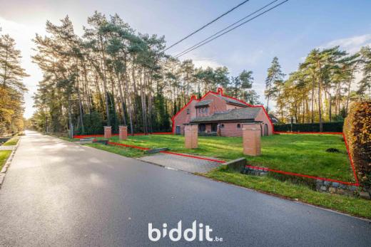 Tweede alternatieve foto van het pand