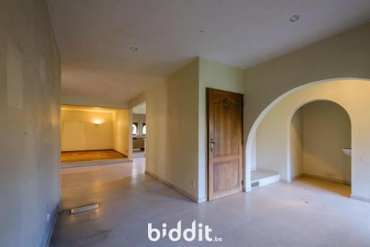 Derde alternatieve foto van het pand