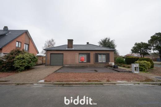 Presentatiebeeld van het pand n° 294480