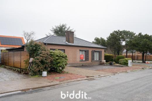 Eerste alternatieve foto van het pand