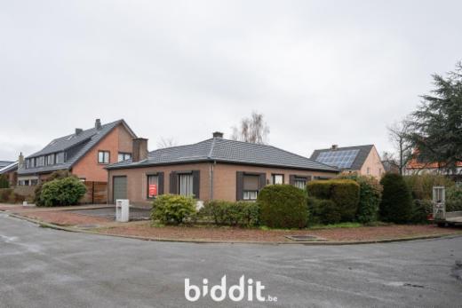 Tweede alternatieve foto van het pand