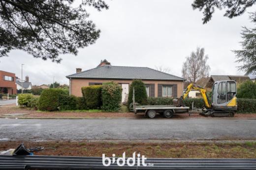 Derde alternatieve foto van het pand