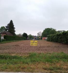 Tweede alternatieve foto van het pand