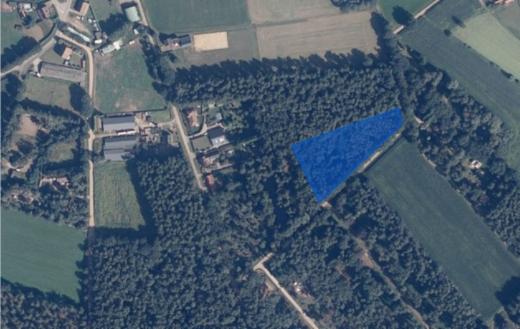 Presentatiebeeld van het pand n° 301426